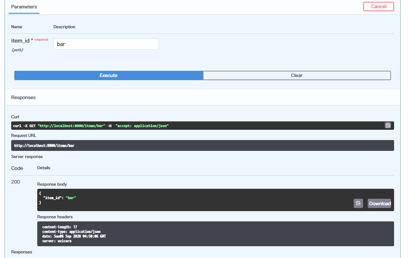 FlaskアプリをFastAPIに置き換える /images/images/fastapi4.jpg