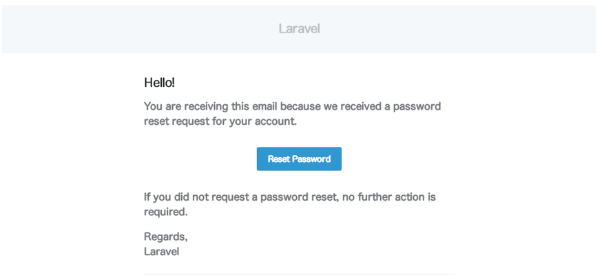 laravel